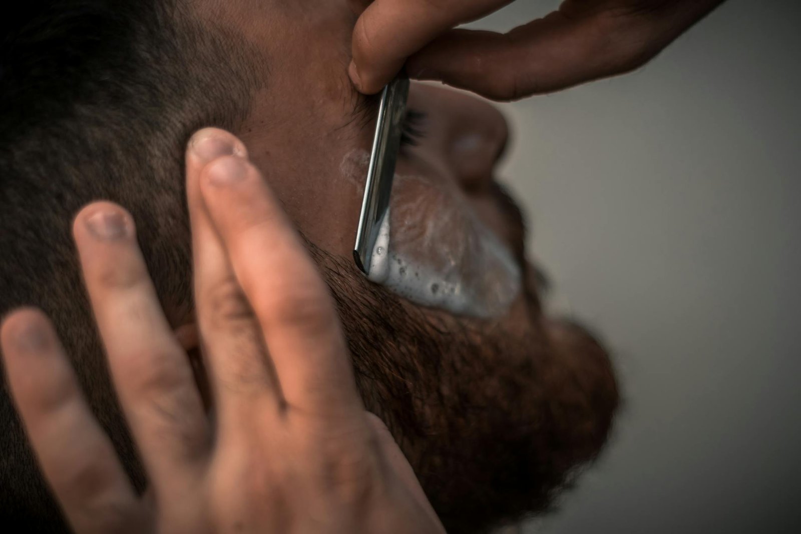 Read This Before You Trim Your Beard